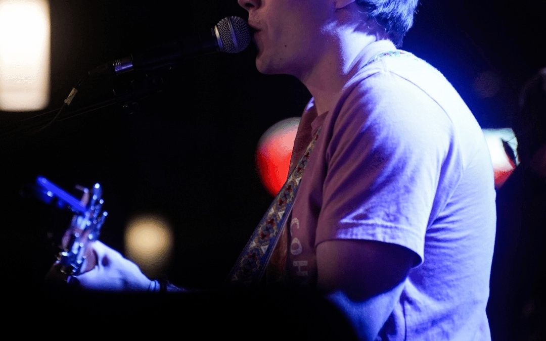 Michael Armstrong Duo