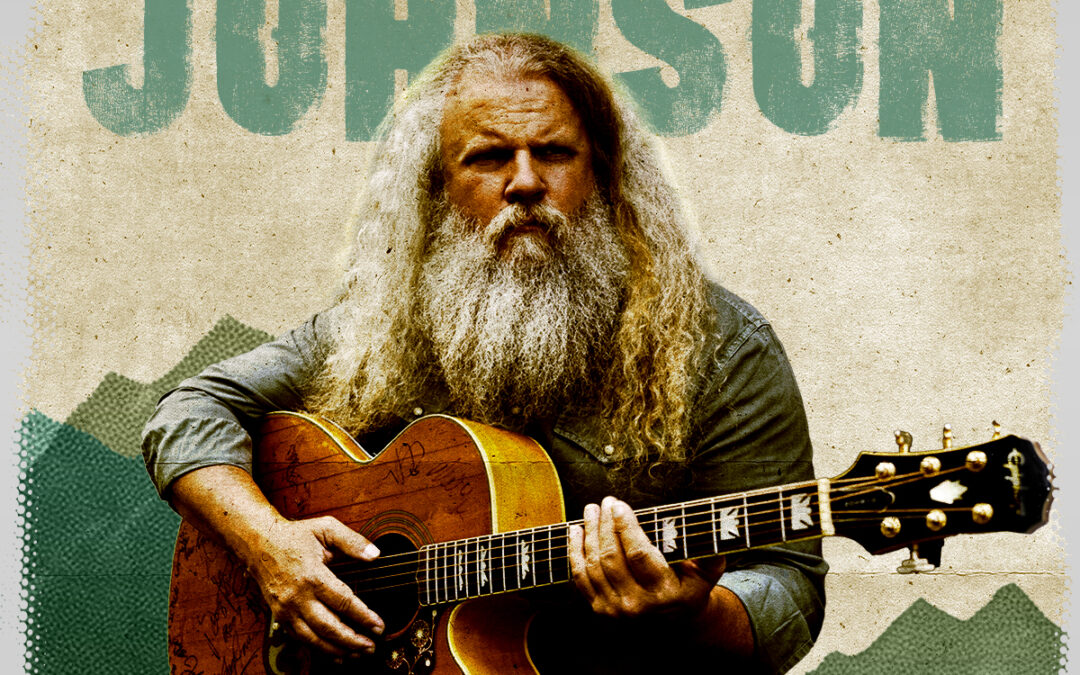 Jamey Johnson