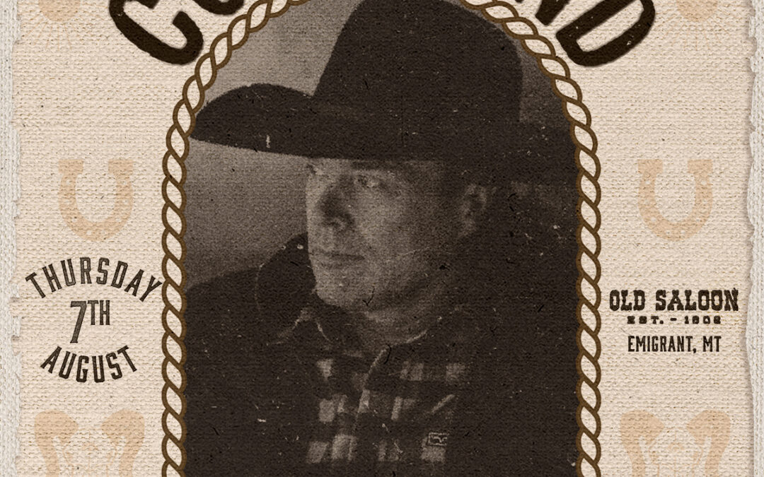 Corb Lund