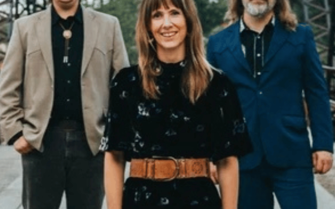 Jody & The Woodflowers