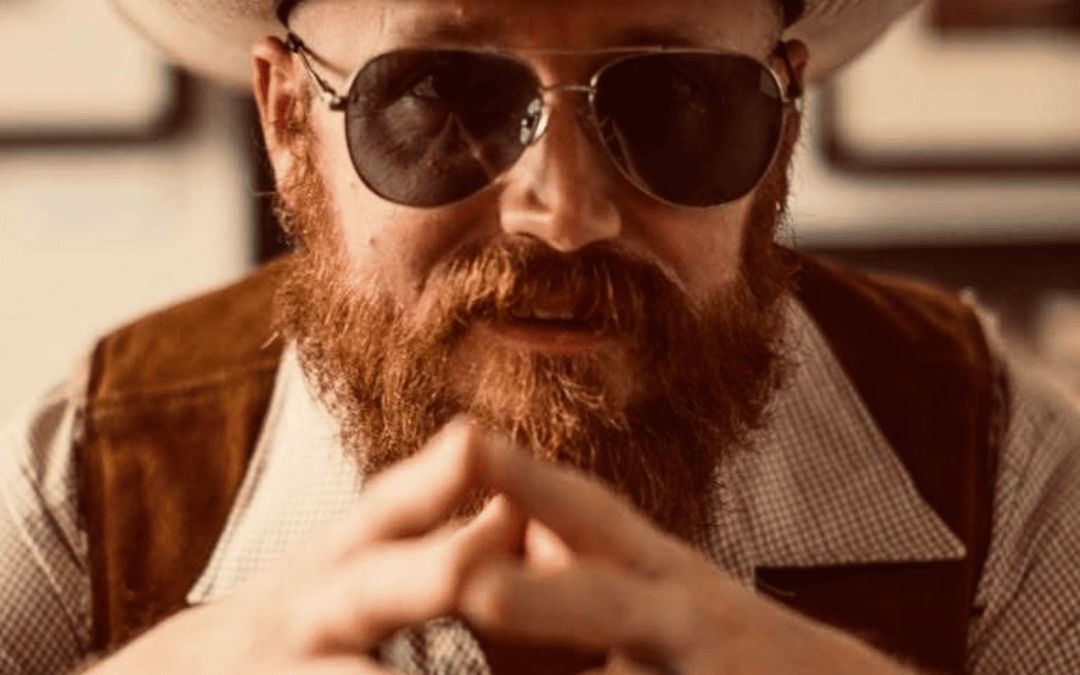 Lee Calvin w/ Brian Wetzstein