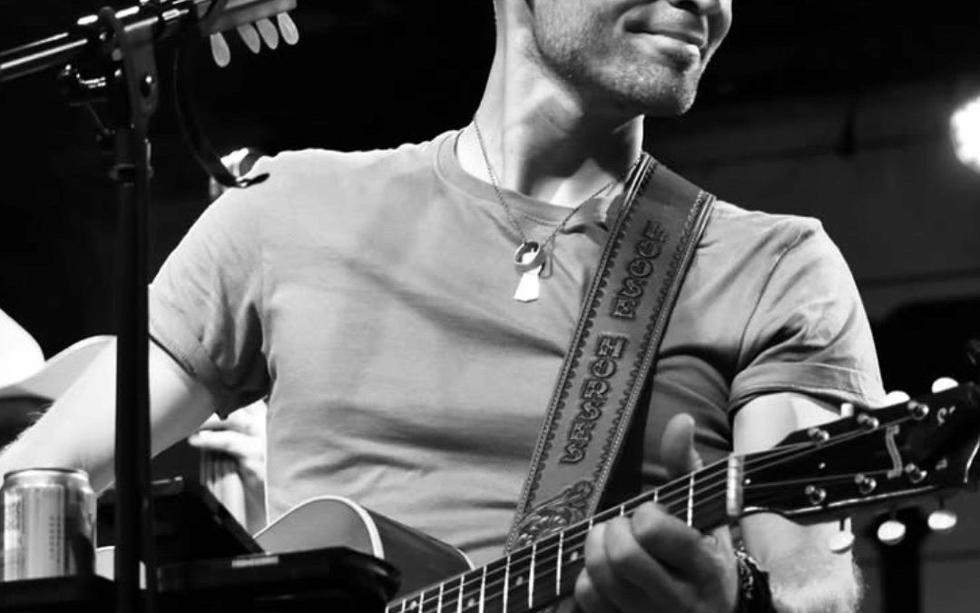 Luke Stockwell & Clint Poe