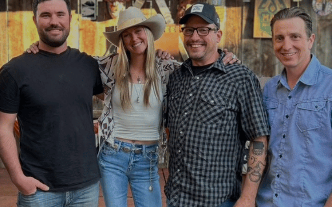 Rocky Mountain Pearls