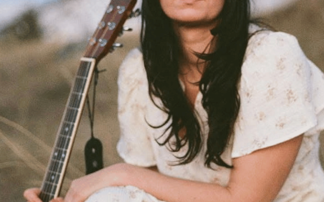 Lena Rich w/ Jon DeGroot