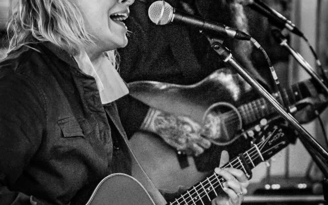 Shelly Kersbergen & Tony Polecastro