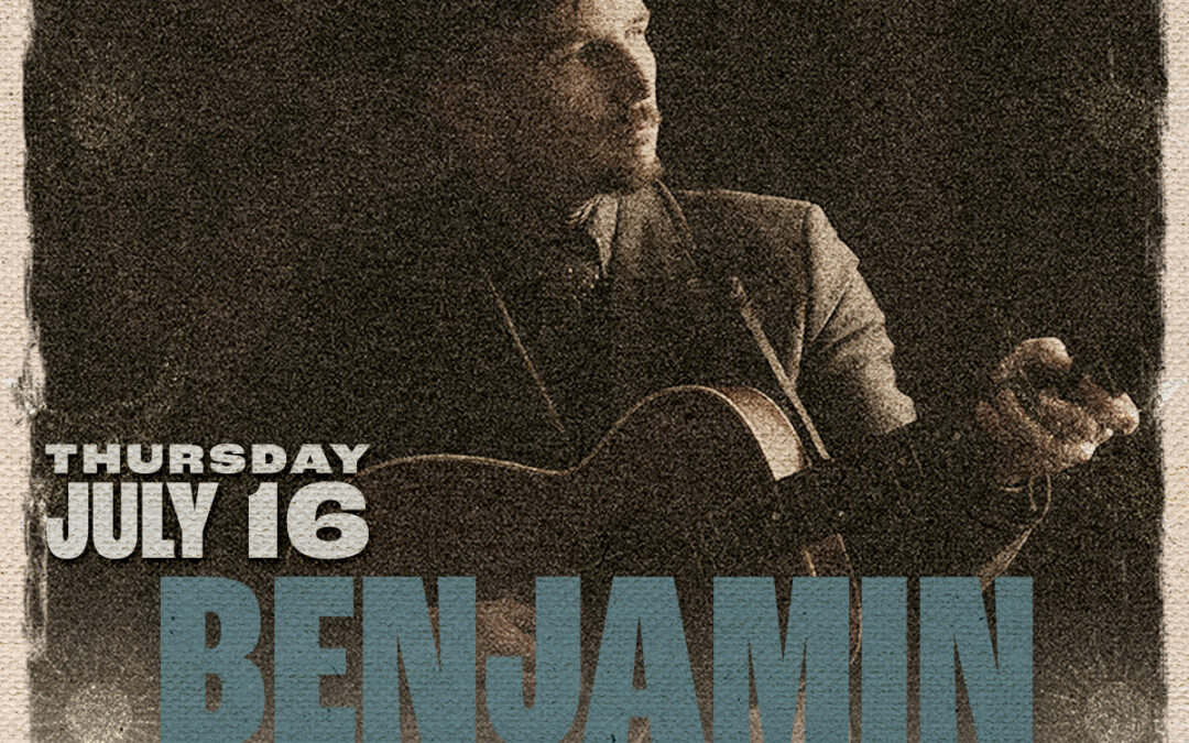 Benjamin Tod + Leon Majcen