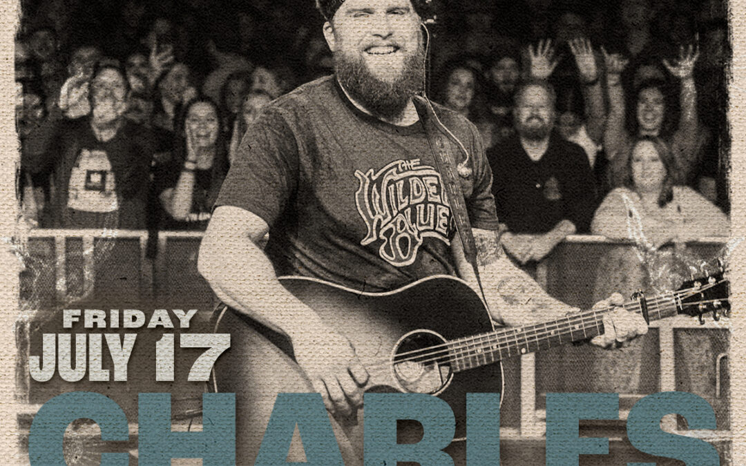 Charles Wesley Godwin