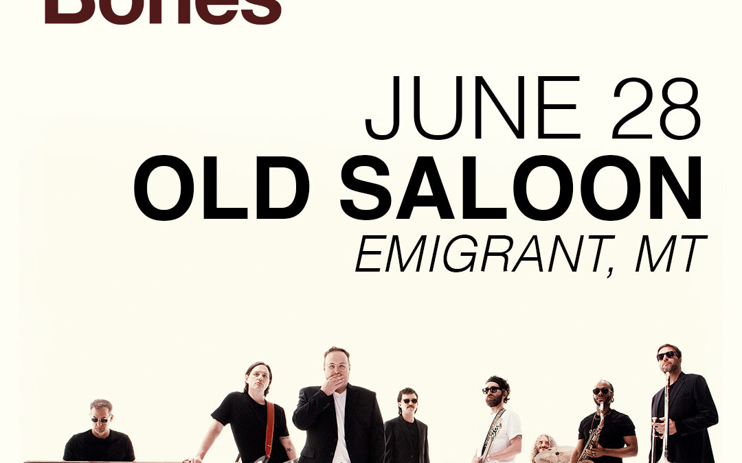 St. Paul & the Broken Bones