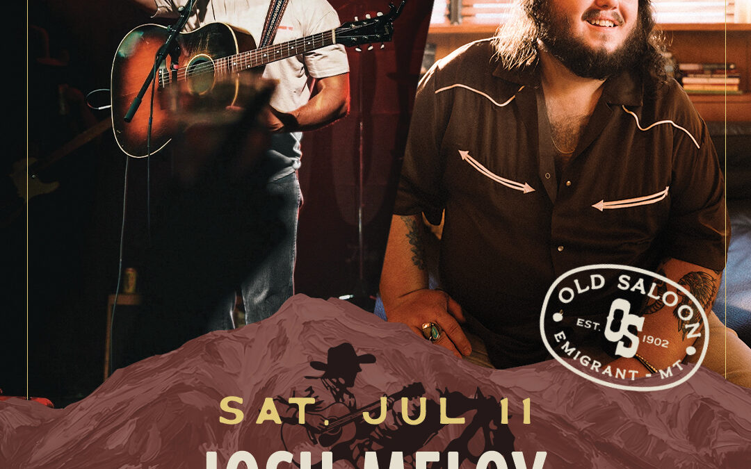 Josh Meloy + Tanner Usrey